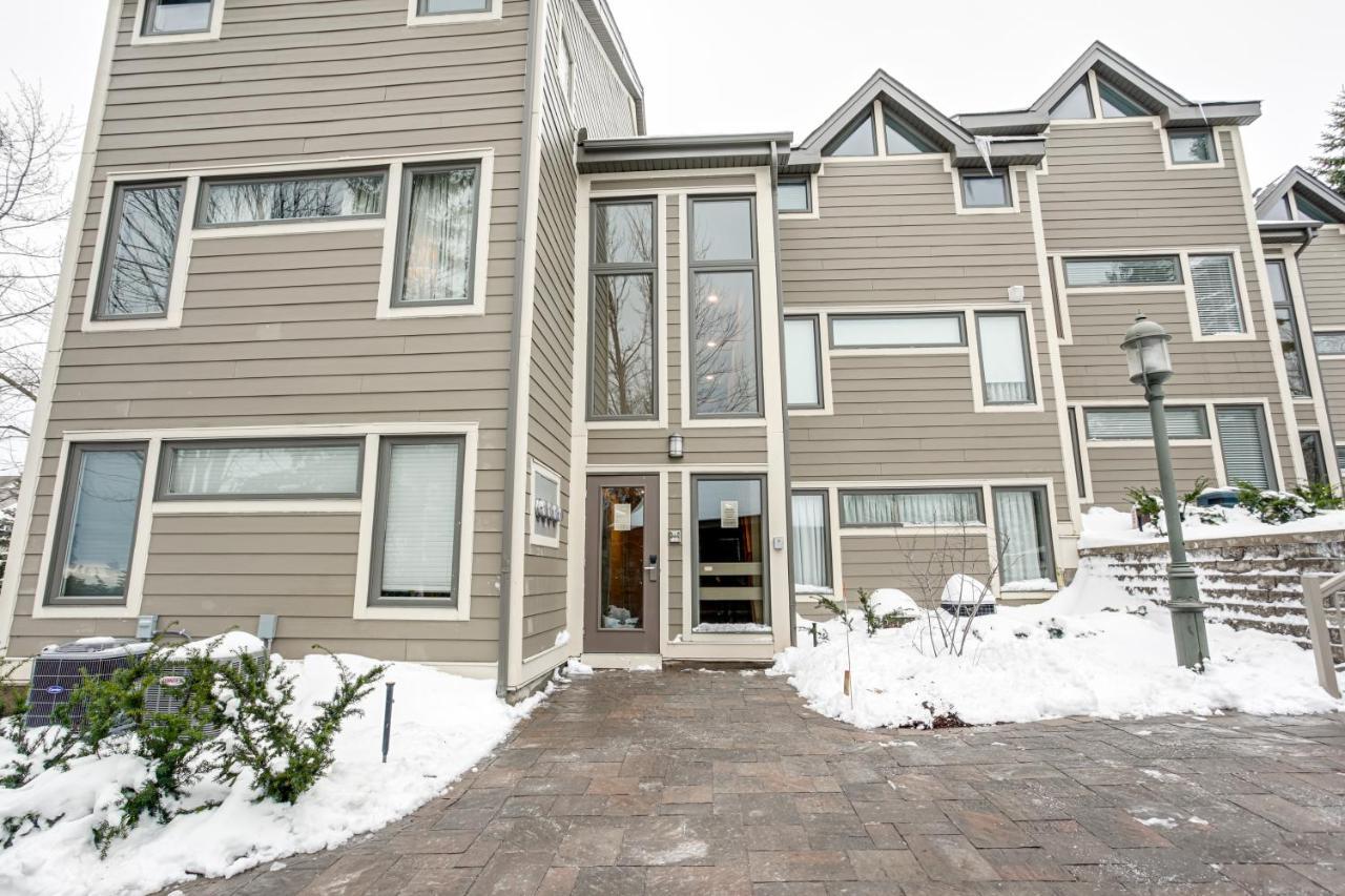 211 Chateau Ridge Blue Mountains Exterior foto