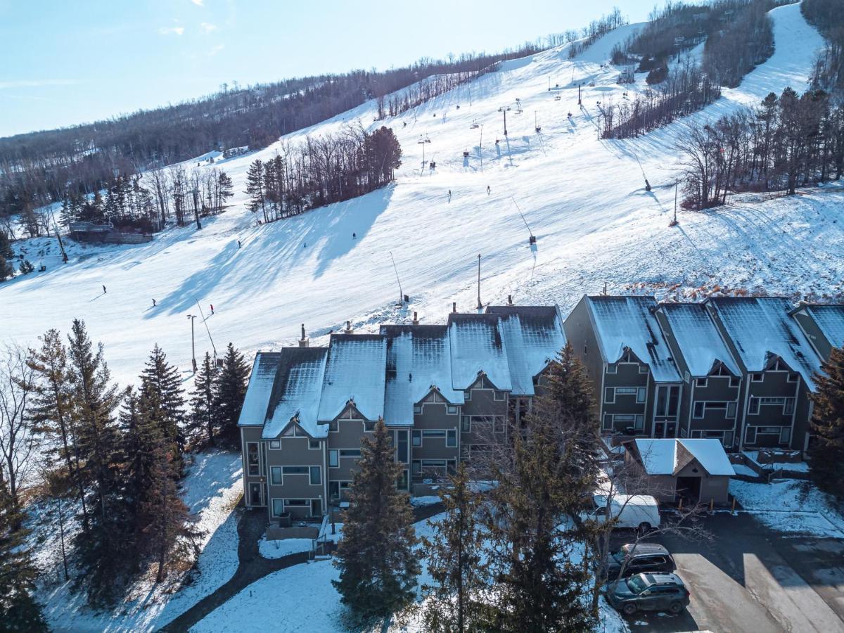 211 Chateau Ridge Blue Mountains Exterior foto