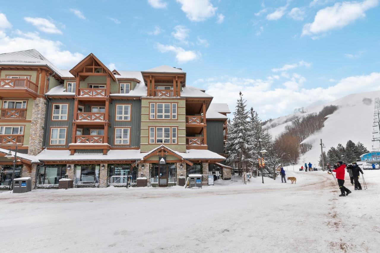211 Chateau Ridge Blue Mountains Exterior foto